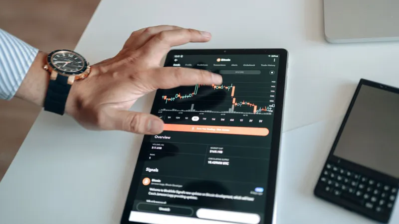 Your EthTrade Account: A Complete Guide to Getting Started, Staying Secure, and Trading with Confidence
