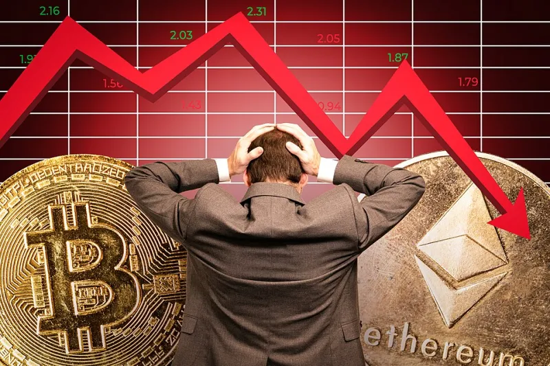Capitulation Decoded: Using On-Chain Data to Find Real Demand After an Ethereum Crash